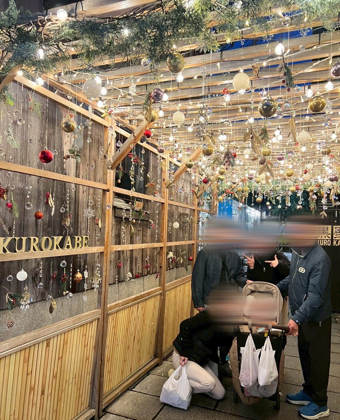 黒壁スクエア散策2